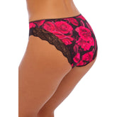Fantasie Lucia Brief - Noir